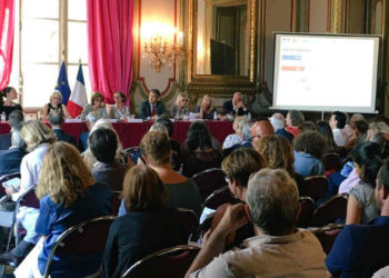 Une charte régionale pour les personnes handicapées et en perte d’autonomie