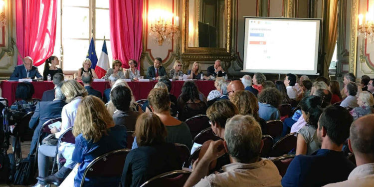 Une charte régionale pour les personnes handicapées et en perte d’autonomie