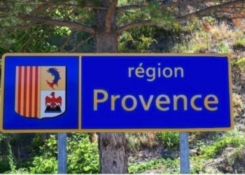 Les partisans de "Ni Sud Ni Paca mais Provence !" ne désarment pas