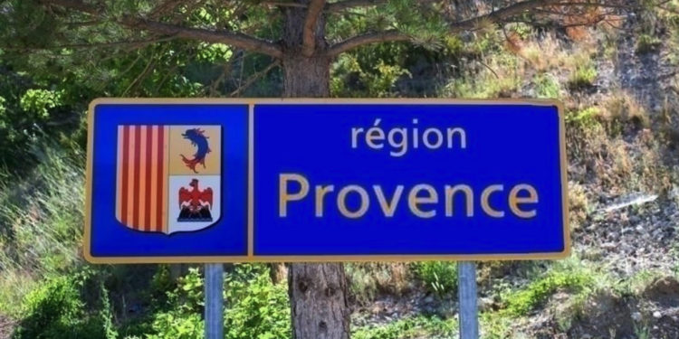 Les partisans de "Ni Sud Ni Paca mais Provence !" ne désarment pas