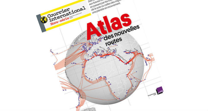 Vu d’ailleurs : la revue de presse d’Alain Masson