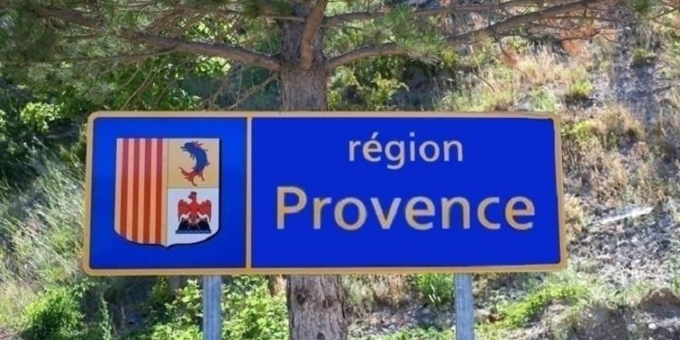 Région Sud : un nom qui peine à s’imposer