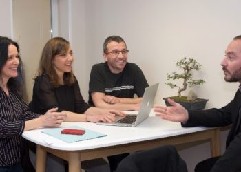 A Montpellier, Résonance RP cible l’innovation