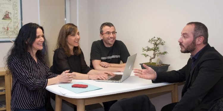 A Montpellier, Résonance RP cible l’innovation