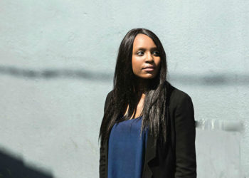 Sarah Soilihi, la plus insoumise des Insoumis reste mobilisée pour les européennes