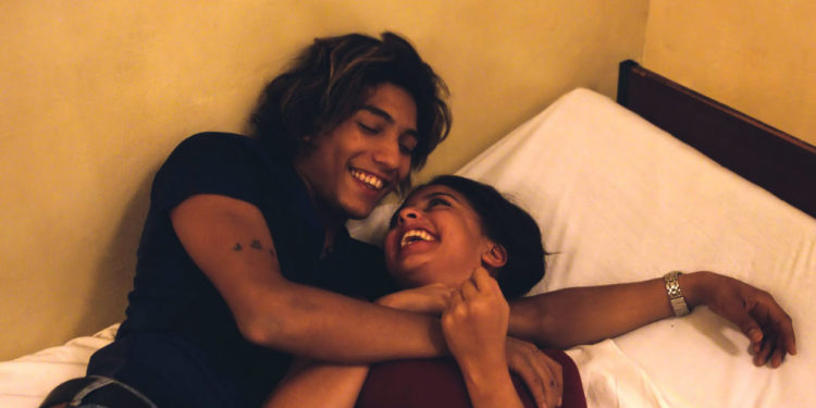 Le film marseillais Shéhérazade triplement récompensé aux Césars