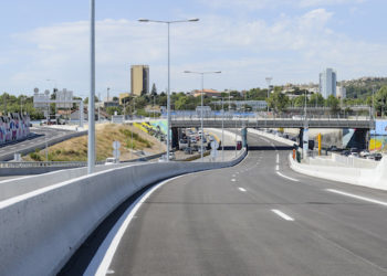 Rocade L2 : ouverture progressive de la partie Nord