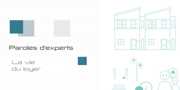 Paroles d'experts avec l'Adil 13 : « La vie du loyer »