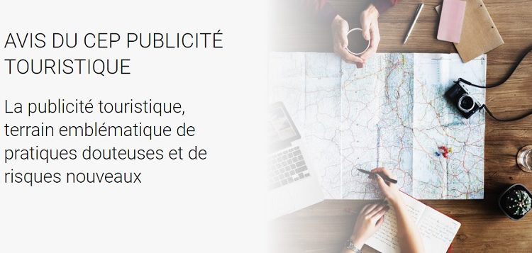 Le Conseil de l’Ethique Publicitaire épingle des pratiques douteuses