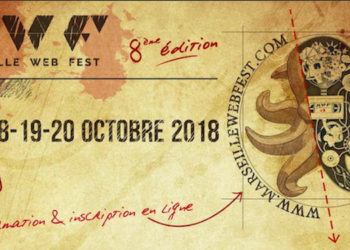 8e édition du Marseille Web Fest : la série digitale à l’honneur à Marseille