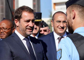 « Casta »- Nuñez, le politique et l’expert, le tandem inédit de l’Intérieur