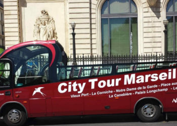 ColorBüs boucle le rachat de l’activité "city tour" de Nap