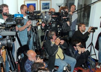 Le Club de la Presse Marseille Provence Alpes du Sud présente son programme