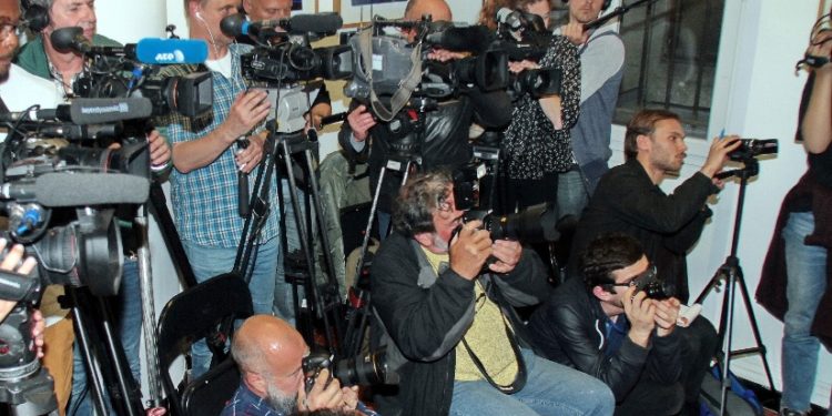 Le Club de la Presse Marseille Provence Alpes du Sud présente son programme