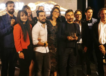Première édition des Digital Awards : les lauréats