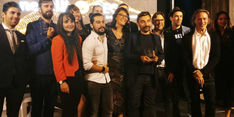 Première édition des Digital Awards : les lauréats