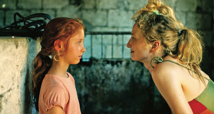 La réalisatrice de Figlia Mia, Laura Bispuri, présente à Marseille