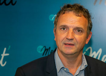 Vente de la centrale Uniper de Gardanne: la réaction du député François-Michel Lambert