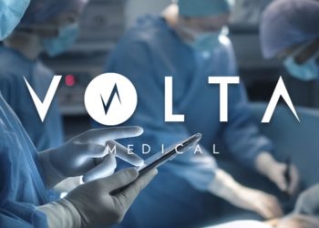 Volta Medical lève 2,3 millions d'euros (Crédit DR)