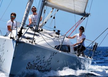 Saileazy (Marseille) lève 1,7 million d'euros