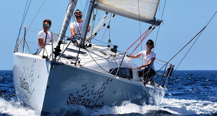 Saileazy (Marseille) lève 1,7 million d'euros