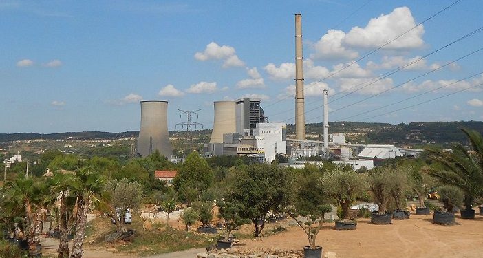 Gardanne se bat pour retarder la fin de la centrale à charbon (Crédit DR)