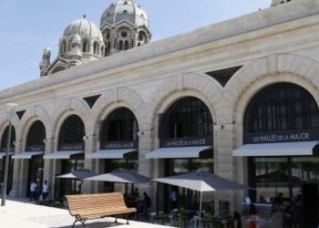 Primonial rachète 60 % des Voûtes de la Major