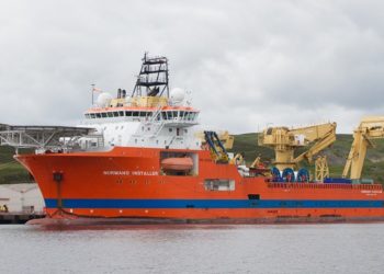 OSV Finder (Marseille) lève des fonds pour digitaliser l'offshore maritime