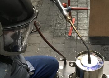 FO dénonce l'arrêt de la production de D’Huart Industrie à Marseille