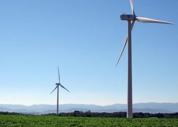 Futuren (Aix) met en service un nouveau parc éolien de 20 MW dans la Meuse