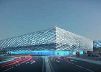 TPF-i (Marseille) sélectionné pour l'extension du terminal 2 de l'aéroport de Nice