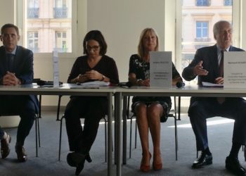 Congrès HLM 2018 : un regard vers le futur du logement social