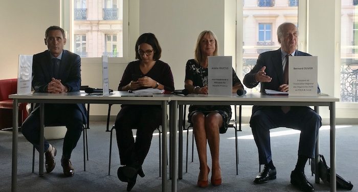 Congrès HLM 2018 : un regard vers le futur du logement social