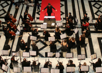 Amu présente son programme culturel 2018-2019