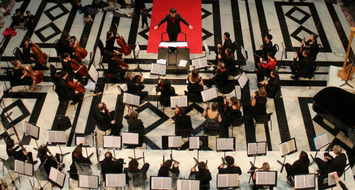 Amu présente son programme culturel 2018-2019