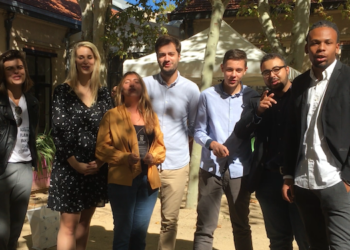 Hack the news : le palmarès du 1er Grand prix régional de data-journalisme dévoilé à Aix