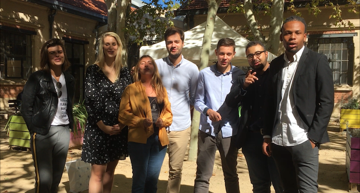 Hack the news : le palmarès du 1er Grand prix régional de data-journalisme dévoilé à Aix