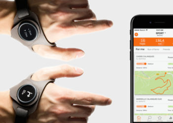 Les guidewatchs onTracks reçoivent un CES Innovation Award