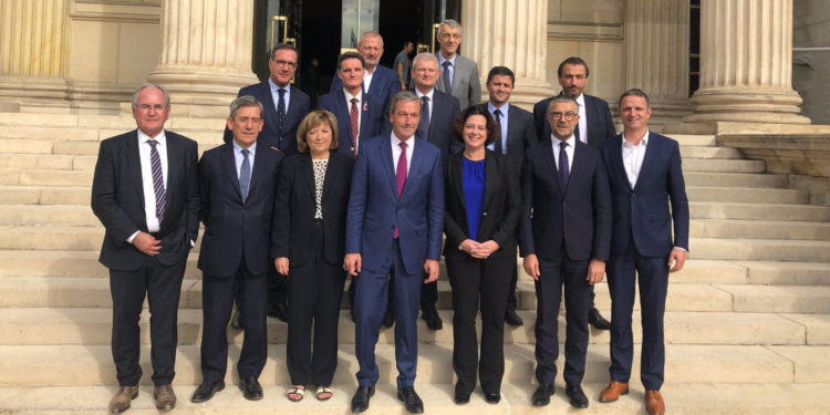 François-Michel Lambert rejoint le nouveau groupe « Libertés et Territoires », à l’Assemblée nationale