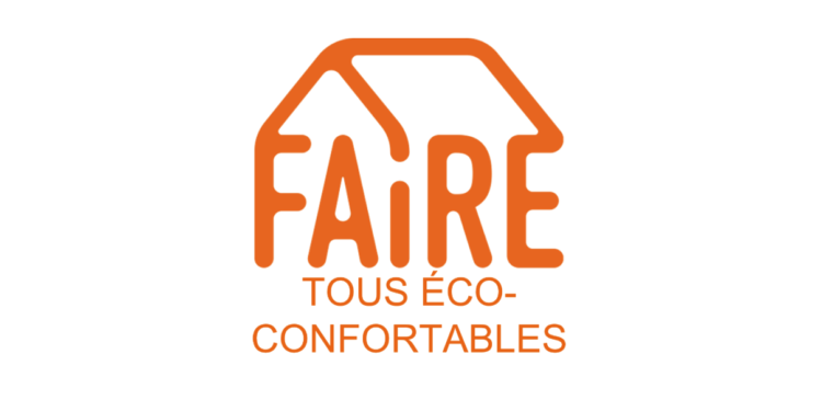Rénovation énergétique : lancement de la campagne de mobilisation « FAIRE »