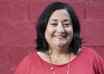 Lumière sur… Lucie Taurines, directrice de la Fiesta des Suds