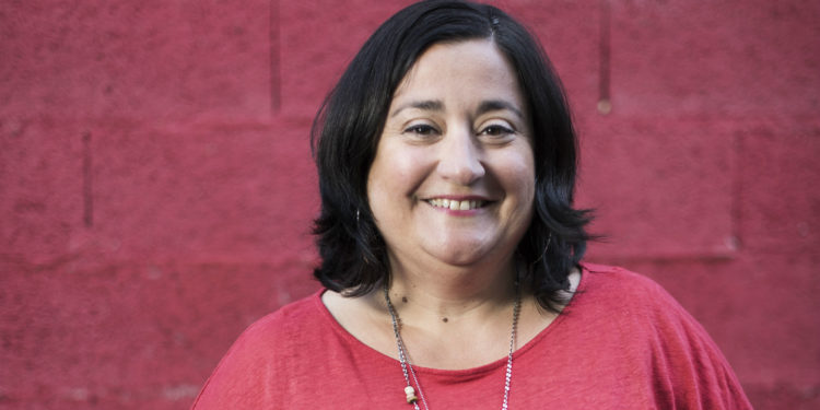 Lumière sur… Lucie Taurines, directrice de la Fiesta des Suds