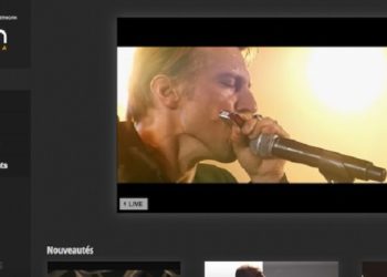 La plateforme M Média veut entrer en Bourse