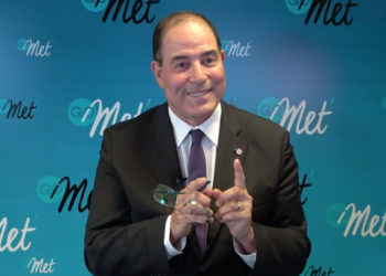 Mohamed Laqhila (Archives Gomet')