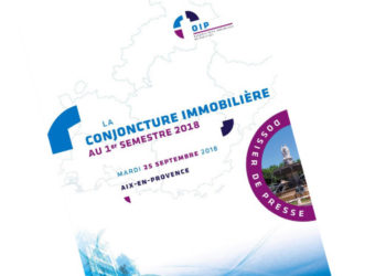 Immobilier de bureaux : la rotation entre Aix et Marseille vue par l'OIP