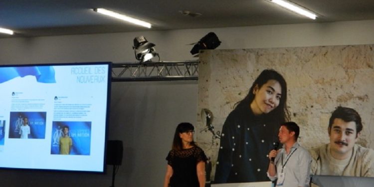 Comment l’OM booste sa com’ interne avec Facebook Workplace