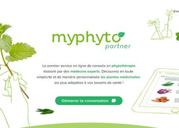 Shakebiz crée un chatbot pour Arkopharma