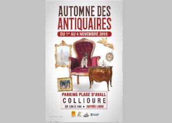 Cible Publicité refond la communication du Salon des Antiquaires