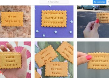 Shanty Biscuits : les recettes de la renommée grâce à Instagram