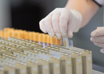 Les laboratoires Mazarin et Seldaix-Bioplus fusionnent, donnant naissance à Synlab Provence. (Crédit : Synlab)